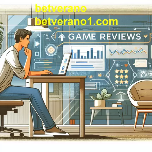 A Importância das Avaliações no Mundo dos Jogos Online