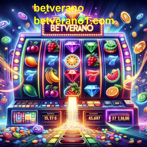 Descubra o Mundo dos Caça-Níqueis no Betverano